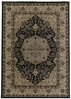 Vaip Ayyildiz Kashmir 2608, 340 x 240 cm, must/beež