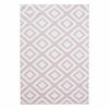 Vaip Ayyildiz Plus Pink 8005, 120 x 170 cm, heleroosa