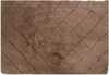 Vaip Home4You Monica, 60 x 90 cm, pruun