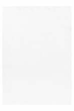 Vaip Ayyildiz Pouffy POUFFY801505100, 150 x 80 cm, valge
