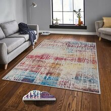 Vaip Conceptum Hypnose EEXFAB770, 160 x 230 cm, mitmevärviline