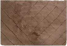 Vaip Home4You Monica, 60 x 90 cm, pruun