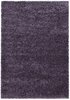 Vaip Ayyildiz Shaggy Sydney, 60 x 110 cm, lilla