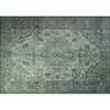 Vaip Conceptum Hypnose Blues Chenille AL 139, 210 x 310 cm, roheline