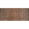 Vaip Conceptum Hypnose Blues Chenille AL 25, 150 x 230 cm, pruun