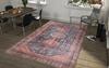 Vaip Conceptum Hypnose Blues Chenille AL 366 473RTP1143, 150 x 75 cm, punane