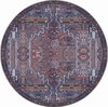 Vaip Conceptum Hypnose Soul Chenille AL 144 473RTP2472, 150 x 150 cm, mitmevärviline
