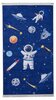 Vaip siseruumides Splendid SPAC Printed, 160 x 120 cm, sinine