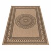 Koridorivaip Ayyildiz Dhaka 802508714, 250 x 80 cm, must