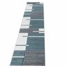 Vaip Ayyildiz Hawaii HAWAII803001310BLUE, 300 x 80 cm, sinine