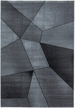 Vaip Ayyildiz Beta Grey 1120, 160 x 230 cm, hall