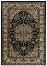 Vaip Ayyildiz Kashmir 2608, 230 x 160 cm, must/beež