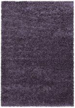 Vaip Ayyildiz Shaggy Sydney, 60 x 110 cm, lilla