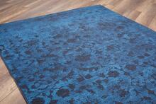 Vaip Conceptum Hypnose Dorian Chenille AL 186 mv 473RTP2218, 150 x 75 cm, mitmevärviline