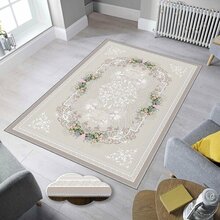 Vaip Conceptum Hypnose EEXFAB622, 140 x 220 cm, mitmevärviline