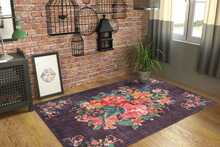 Vaip Conceptum Hypnose Soul Chenille AL 305 473RTP1478, 75 x 150 cm, mitmevärviline