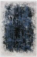 Vaip Pierre Cardin Versailles 901, 150 x 80 cm, sinine