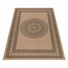 Koridorivaip Ayyildiz Dhaka 802508714, 250 x 80 cm, must