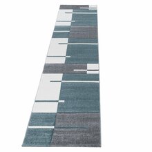 Vaip Ayyildiz Hawaii HAWAII803001310BLUE, 300 x 80 cm, sinine