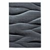Vaip Ayyildiz Lucca Black 1840, 150 x 80 cm, must