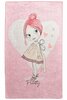 Vaip Conceptum Hypnose Pretty 876CHL1199, 140 x 190 cm, roosa