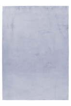 Vaip Ayyildiz Pouffy POUFFY801505100SILVER, 150 x 80 cm, hõbe