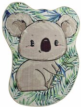 Vaip Conceptum Hypnose Koala Shape 882CHL1810, 100 x 80 cm, mitmevärviline