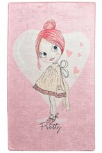 Vaip Conceptum Hypnose Pretty 876CHL1199, 140 x 190 cm, roosa