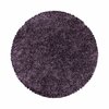 Ümmargune vaip Ayyildiz Shaggy Sydney 1601603000, 160 x 160 cm, lilla