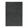 Vaip Ayyildiz Nizza 801501800, 150 x 80 cm, antratsiit