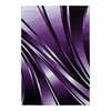 Vaip Ayyildiz Parma Abstract 9210, 170 x 120 cm, helelilla/sügavlilla
