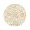 Vaip sise Domoletti VELUTO 31338/YC9-J, 120 x 120 cm, beež