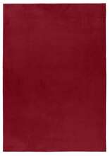 Vaip Ayyildiz Pouffy POUFFY2002905100RED, 200 x 290 cm, punane