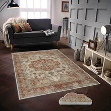 Vaip Conceptum Hypnose EEXFAB451, 160 x 230 cm, mitmevärviline