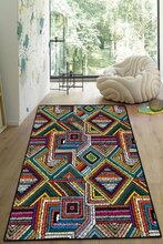 Vaip Conceptum Hypnose Maglie, 100 x 150 cm, mitmevärviline