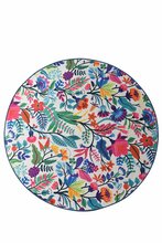 Vaip Conceptum Hypnose Pictura Ecru Djt, 120 x 120 cm, mitmevärviline