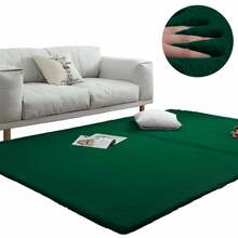 Vaip Strado Rabbit, 160 x 230 cm, roheline