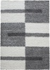 Vaip Ayyildiz Gala 2505, 80 x 150 cm, valge/helehall