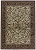 Vaip Ayyildiz Kashmir Oriental 2604, 170 x 120 cm, bordoo/kreemjas