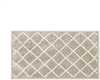 Vaip Domoletti Loto 5993FM6 E, 120 x 67 cm, hall/mitmevärviline