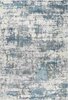 Vaip Pierre Cardin Paris 503, 170 x 120 cm, sinine