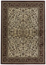 Vaip Ayyildiz Kashmir Oriental 2604, 170 x 120 cm, bordoo/kreemjas