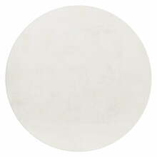 Vaip Ayyildiz Pouffy 1201205100, 120 x 120 cm, kreem