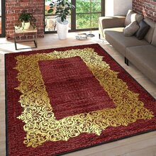 Vaip Conceptum Hypnose ELS2395, 160 x 230 cm, Claret Red