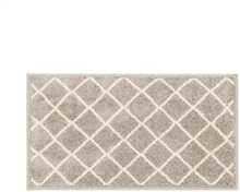 Vaip Domoletti Loto 5993FM6 E, 120 x 67 cm, hall/mitmevärviline