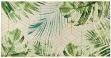 Vaip Contrast Jungle 09, 220 x 150 cm, mitmevärviline