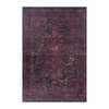 Vaip Ayyildiz Fiesta 801504304, 150 x 80 cm, punane