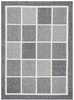 Vaip Hakano Wink Squares, 150 x 80 cm, hall