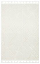 Vaip Conceptum Hypnose Trz 03, valge, 230 cm x 160 cm