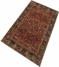 Vaip Conceptum Hypnose W1076 213HFT1699, 180 x 280 cm, mitmevärviline